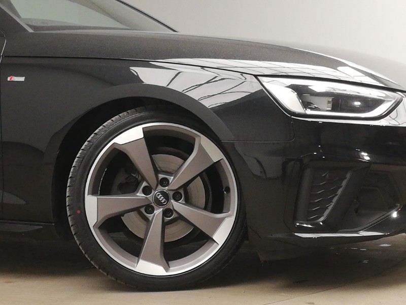 Used Audi A4 2019 for sale - 77816053: Photo 9