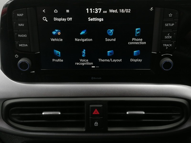 Used Hyundai i10 2025 for sale - 77750948: Photo 10