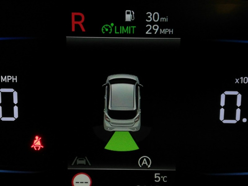 Used Hyundai i10 2025 for sale - 77750948: Photo 12