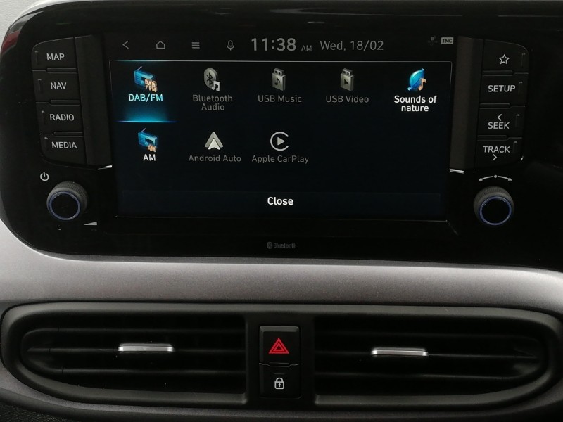 Used Hyundai i10 2025 for sale - 77750948: Photo 14