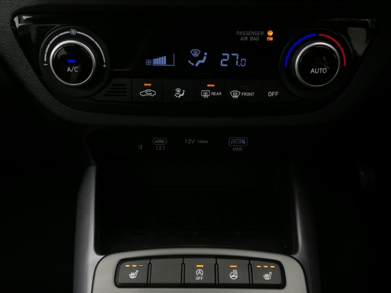 Used Hyundai i10 2025 for sale - 77750948: Photo 17