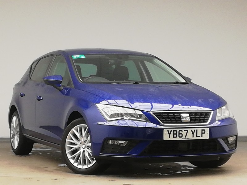 Used SEAT Leon 2018 for sale - 77606141: Photo 1