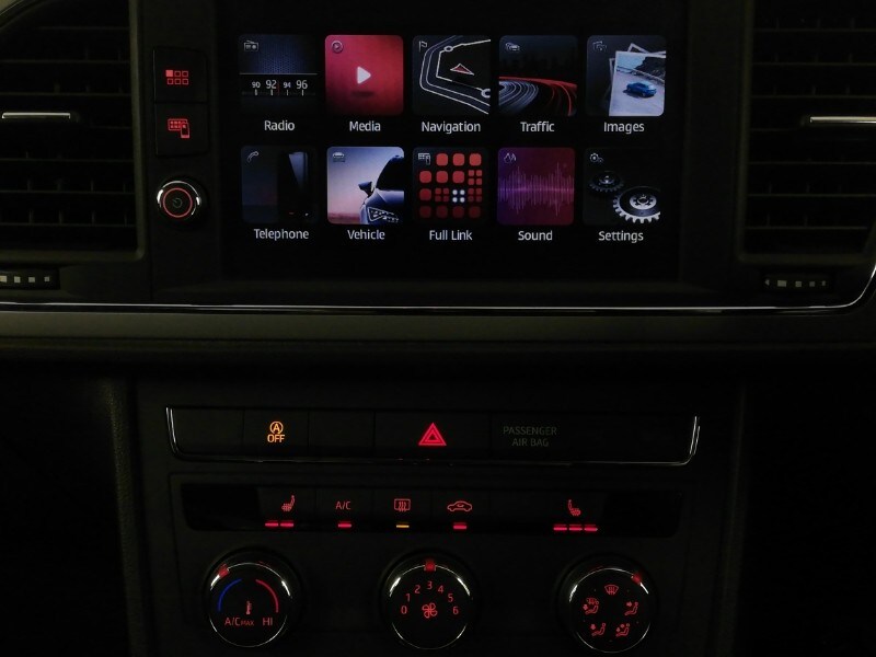 Used SEAT Leon 2018 for sale - 77606141: Photo 10