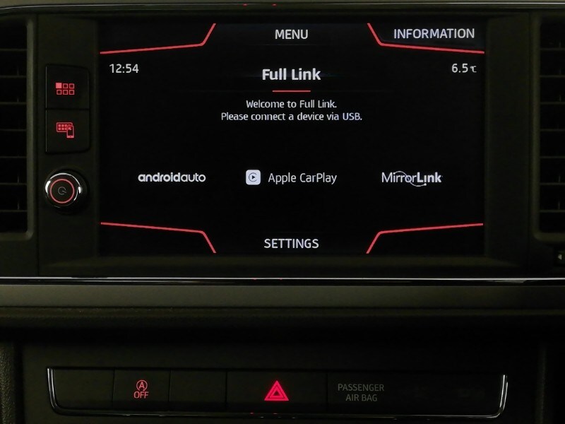 Used SEAT Leon 2018 for sale - 77606141: Photo 14