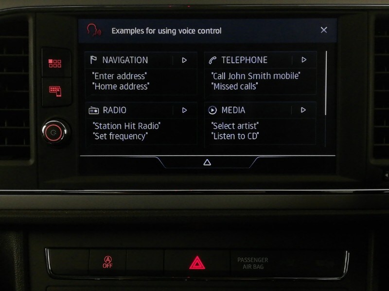 Used SEAT Leon 2018 for sale - 77606141: Photo 15