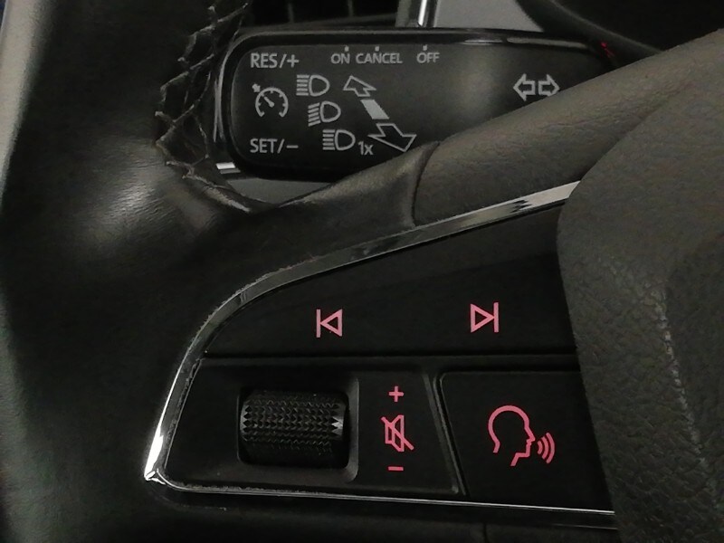 Used SEAT Leon 2018 for sale - 77606141: Photo 17