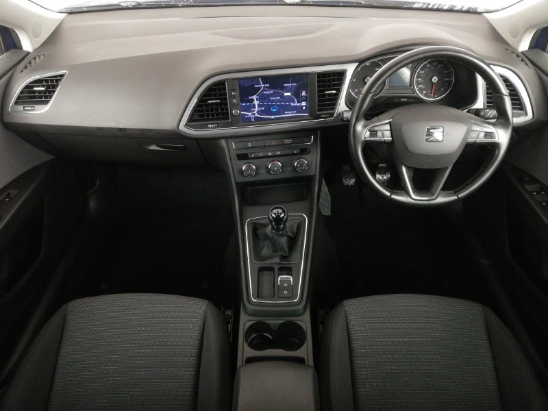 Used SEAT Leon 2018 for sale - 77606141: Photo 2