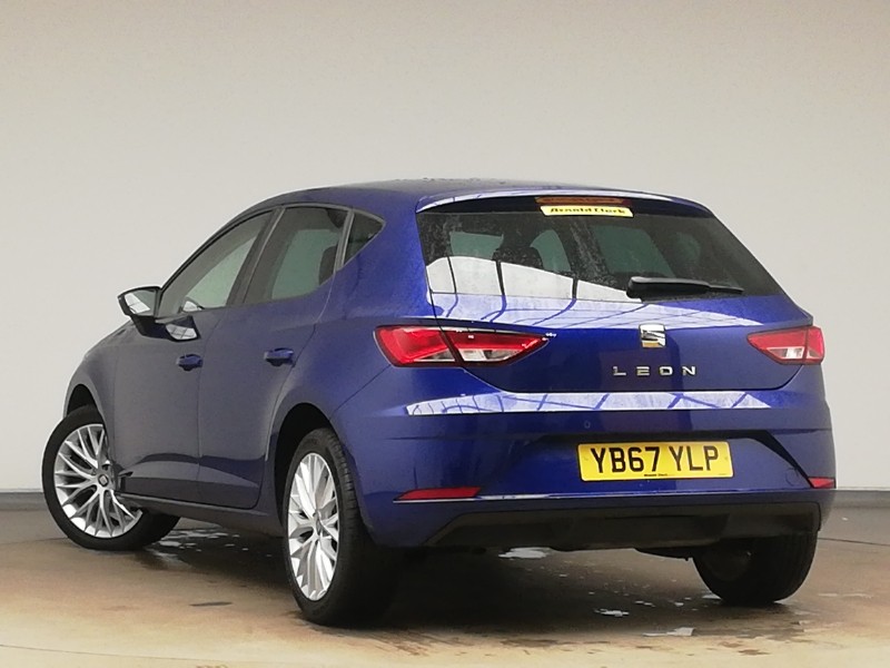 Used SEAT Leon 2018 for sale - 77606141: Photo 3