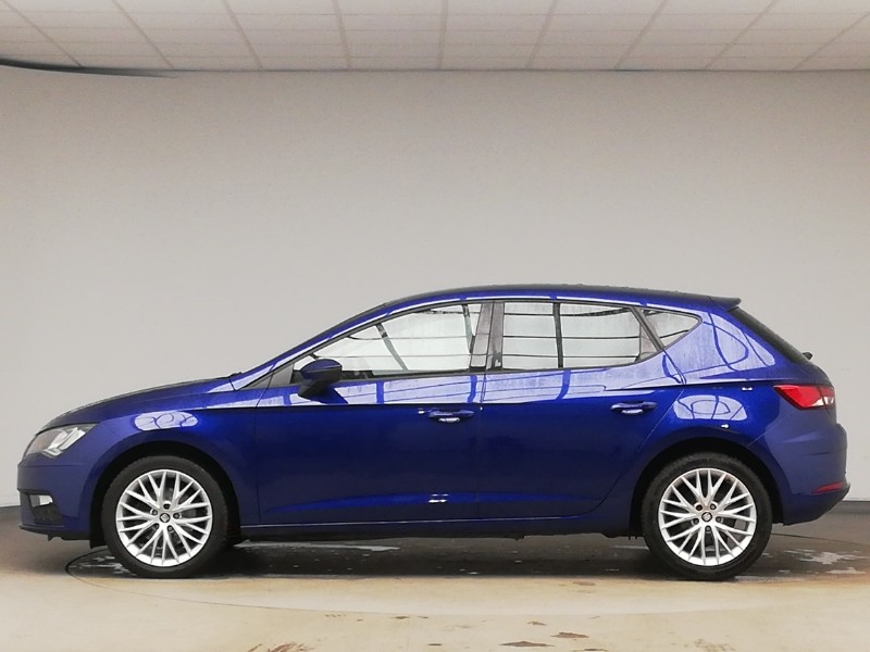 Used SEAT Leon 2018 for sale - 77606141: Photo 4