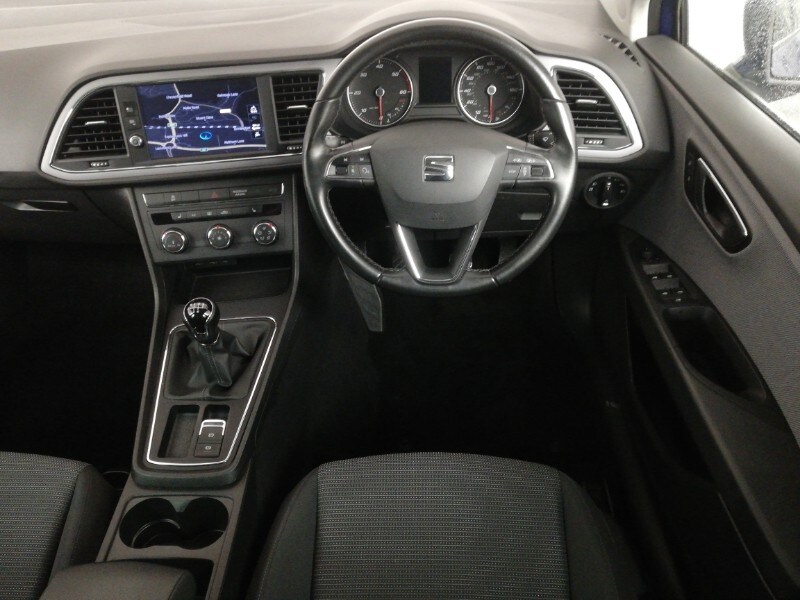 Used SEAT Leon 2018 for sale - 77606141: Photo 7