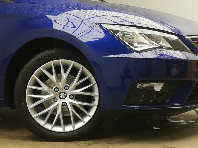 Used SEAT Leon 2018 for sale - 77606141: Photo 9