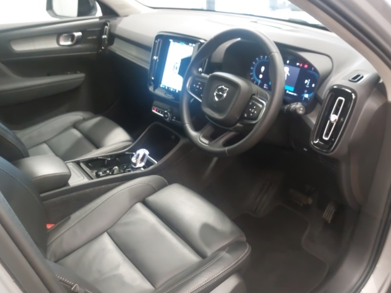 Used Volvo XC40 2024 for sale - 76643927: Photo 18