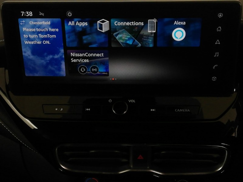 Used Nissan Juke 2025 for sale - 78164189: Photo 13