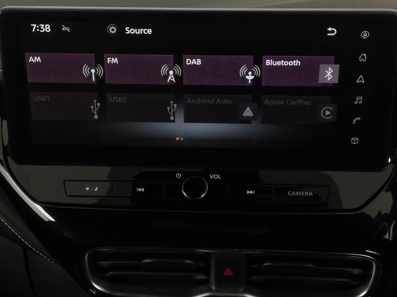 Used Nissan Juke 2025 for sale - 78164189: Photo 14