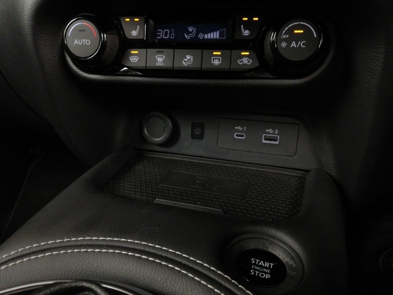 Used Nissan Juke 2025 for sale - 78164189: Photo 15