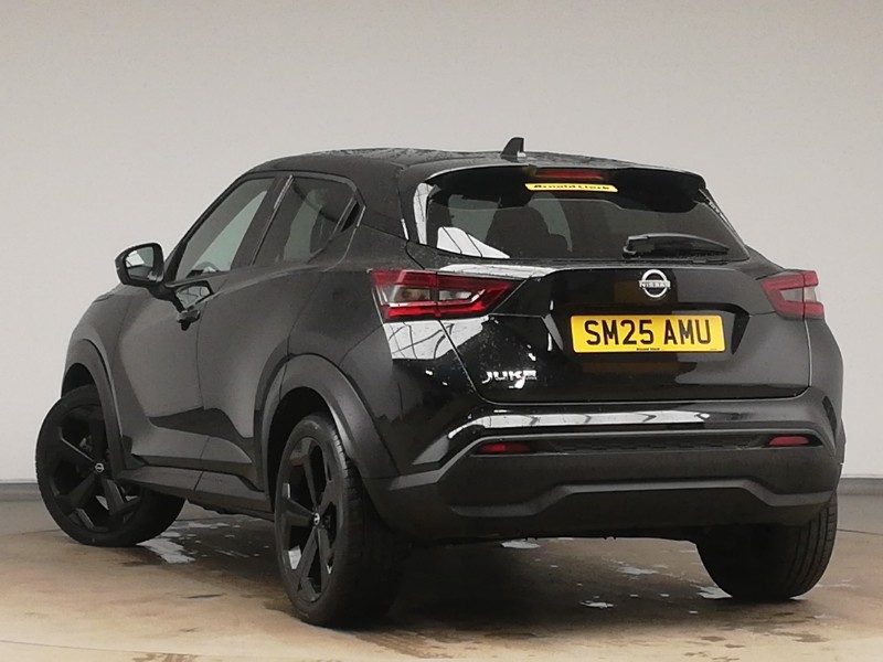 Used Nissan Juke 2025 for sale - 78164189: Photo 3