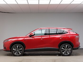 Used MG MG HS 2024 for sale - 78411433: Photo