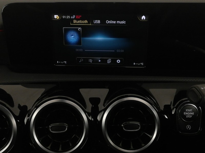 Used Mercedes-Benz A-Class 2019 for sale - 76579353: Photo 10