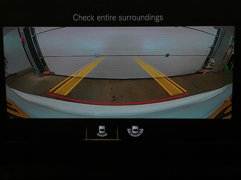 Used Mercedes-Benz A-Class 2019 for sale - 76579353: Photo 11