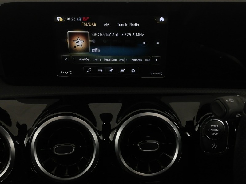 Used Mercedes-Benz A-Class 2019 for sale - 76579353: Photo 12