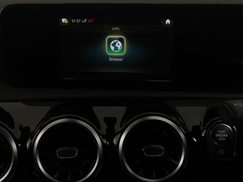 Used Mercedes-Benz A-Class 2019 for sale - 76579353: Photo 13