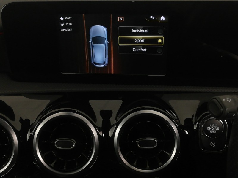 Used Mercedes-Benz A-Class 2019 for sale - 76579353: Photo 15