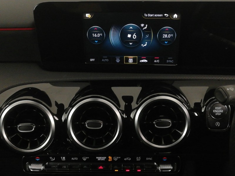 Used Mercedes-Benz A-Class 2019 for sale - 76579353: Photo 16