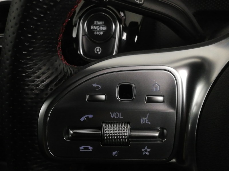 Used Mercedes-Benz A-Class 2019 for sale - 76579353: Photo 17