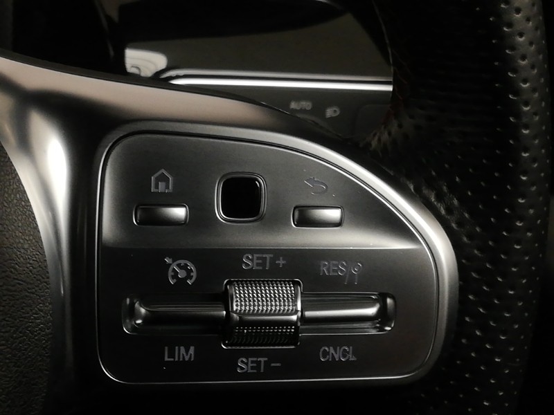 Used Mercedes-Benz A-Class 2019 for sale - 76579353: Photo 18