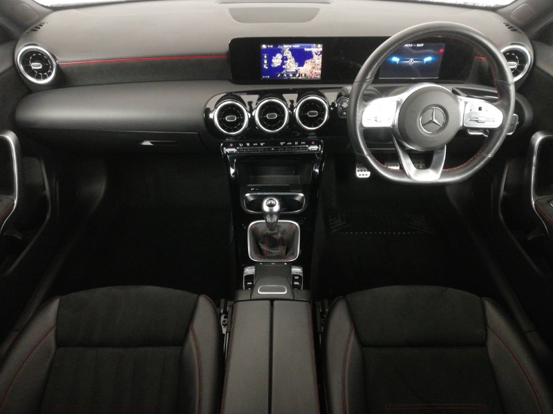 Used Mercedes-Benz A-Class 2019 for sale - 76579353: Photo 2