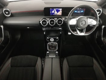 Used Mercedes-Benz A-Class 2019 for sale - 76579353: Photo