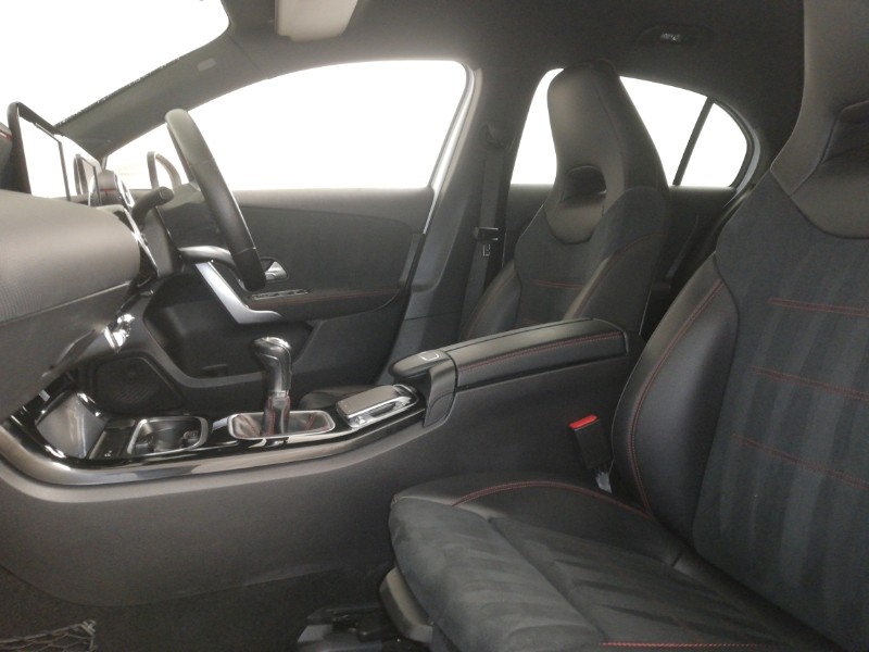 Used Mercedes-Benz A-Class 2019 for sale - 76579353: Photo 5