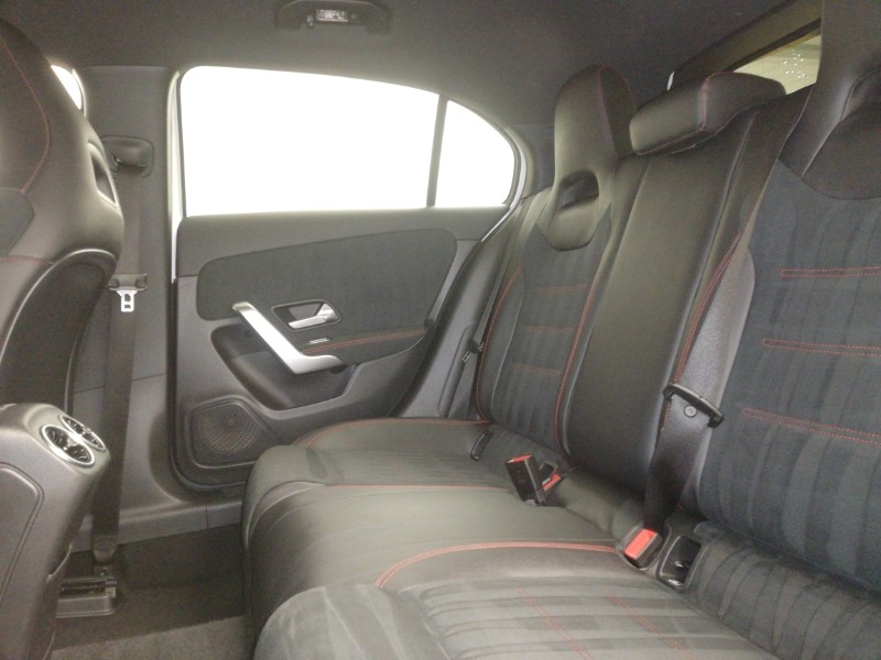 Used Mercedes-Benz A-Class 2019 for sale - 76579353: Photo 6