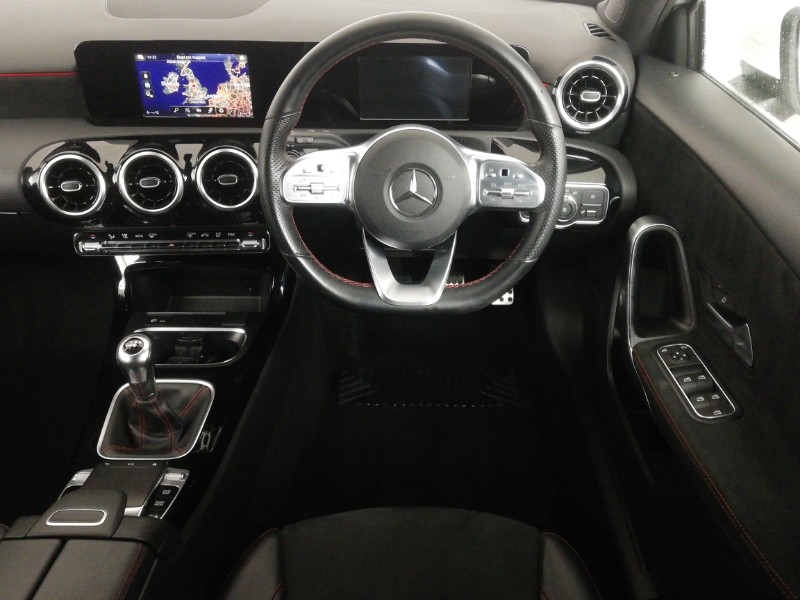 Used Mercedes-Benz A-Class 2019 for sale - 76579353: Photo 7
