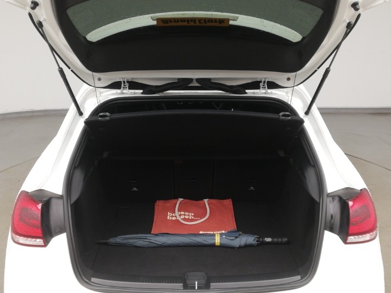 Used Mercedes-Benz A-Class 2019 for sale - 76579353: Photo 8