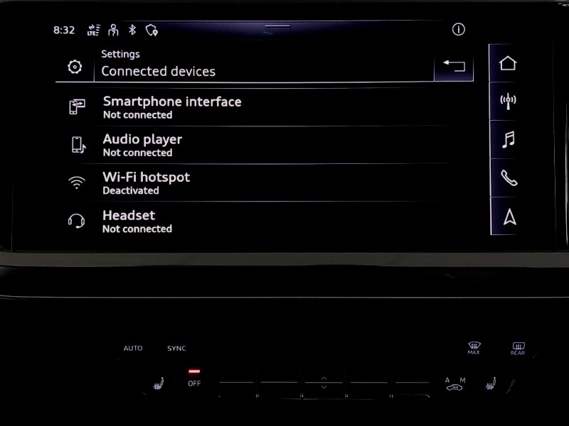 Used Audi Q4 e-tron 2022 for sale - 78178761: Photo 10