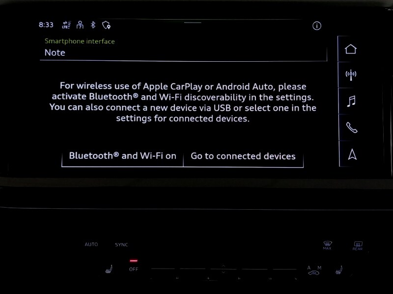 Used Audi Q4 e-tron 2022 for sale - 78178761: Photo 13