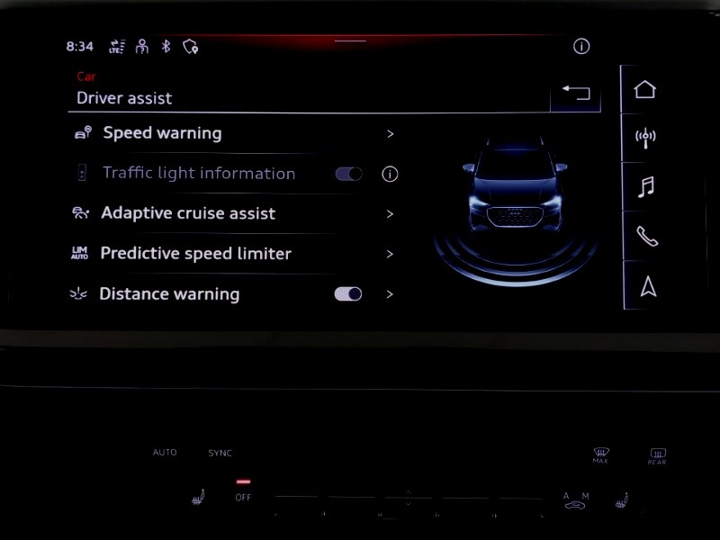 Used Audi Q4 e-tron 2022 for sale - 78178761: Photo 14