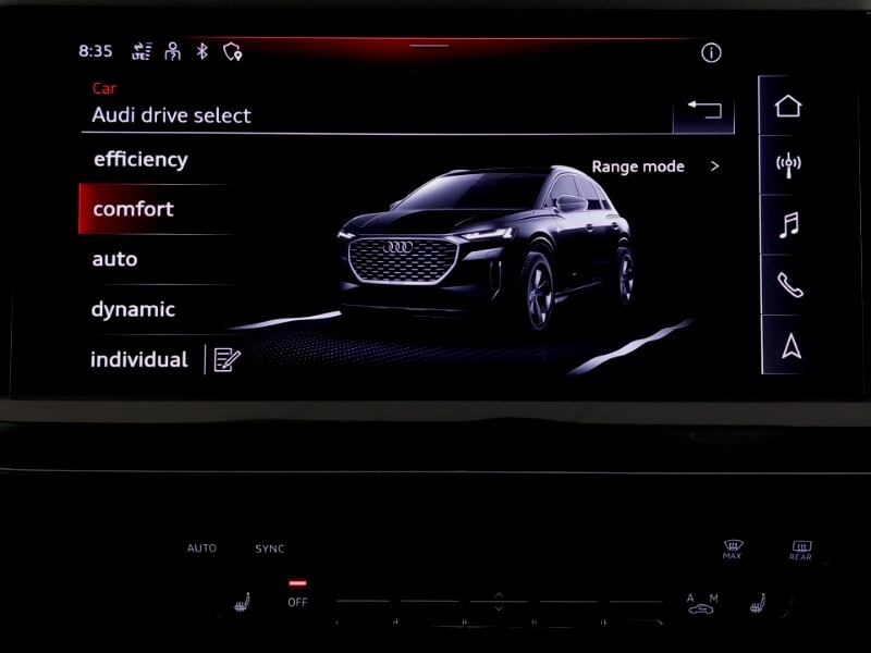 Used Audi Q4 e-tron 2022 for sale - 78178761: Photo 16