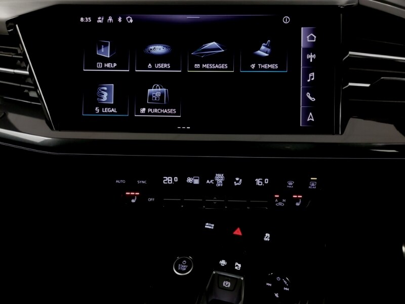 Used Audi Q4 e-tron 2022 for sale - 78178761: Photo 17