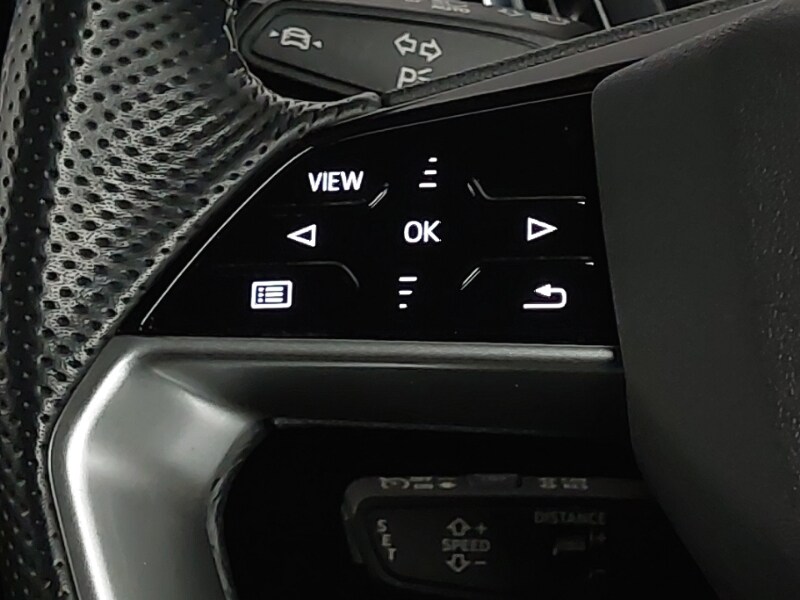 Used Audi Q4 e-tron 2022 for sale - 78178761: Photo 18