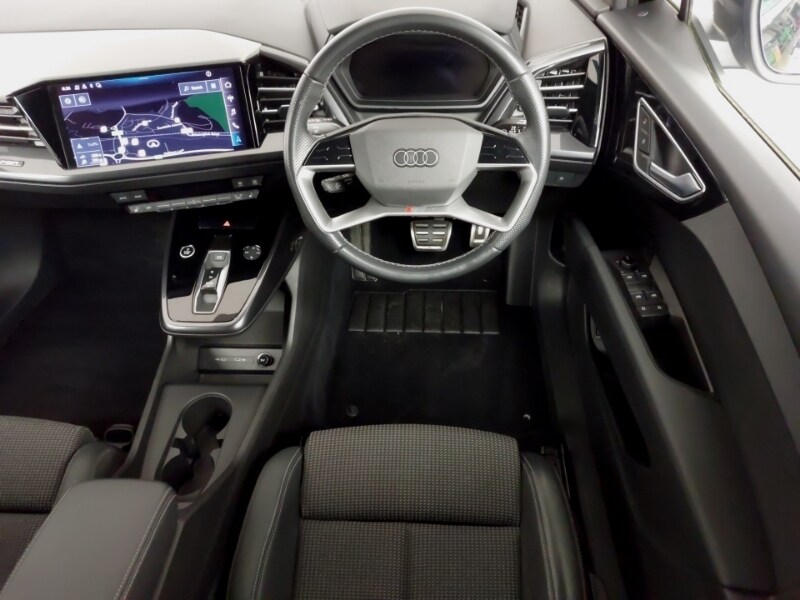 Used Audi Q4 e-tron 2022 for sale - 78178761: Photo 7