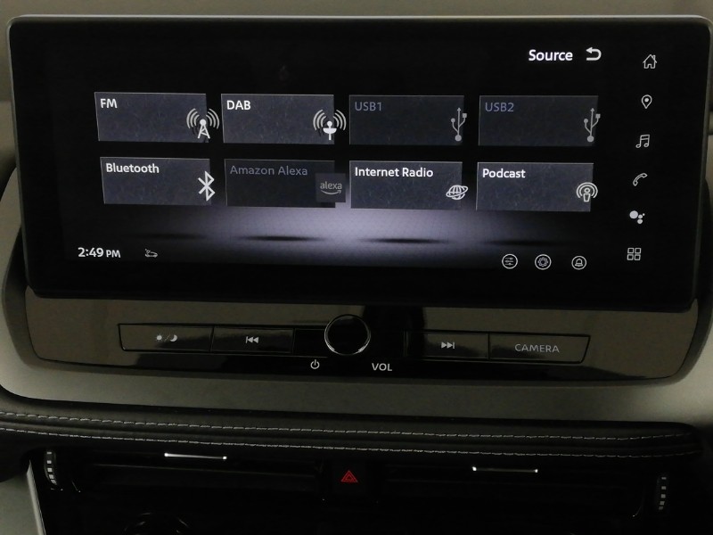 Used Nissan Qashqai 2025 for sale - 77750971: Photo 14