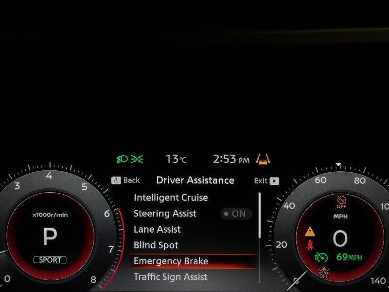 Used Nissan Qashqai 2025 for sale - 77750971: Photo 16