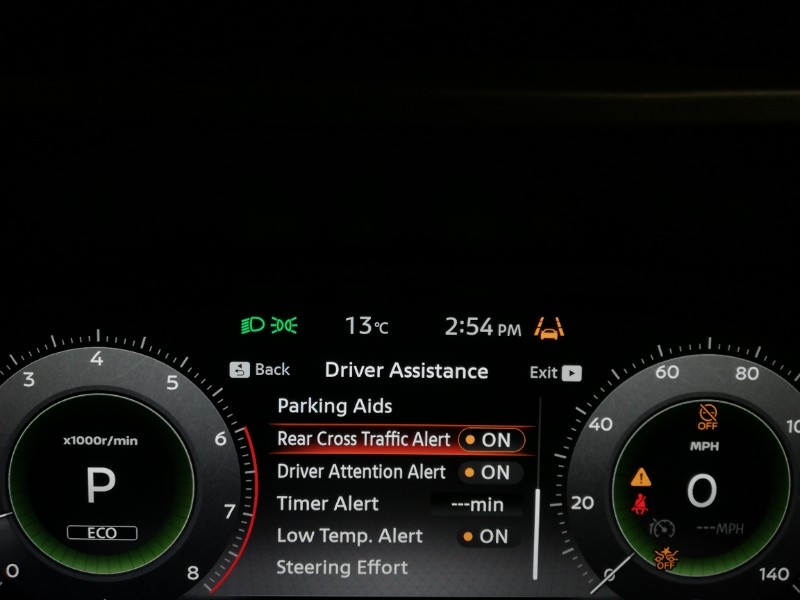 Used Nissan Qashqai 2025 for sale - 77750971: Photo 17