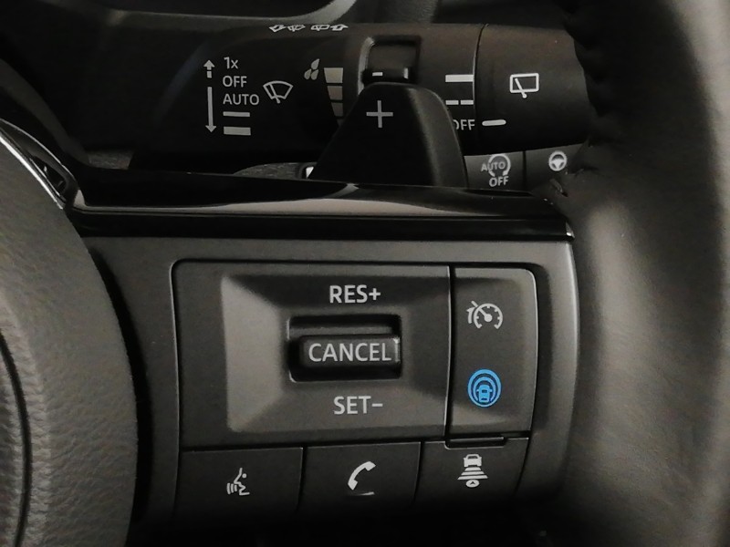 Used Nissan Qashqai 2025 for sale - 77750971: Photo 19