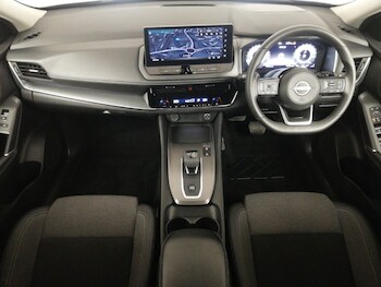 Used Nissan Qashqai 2025 for sale - 77750971: Photo