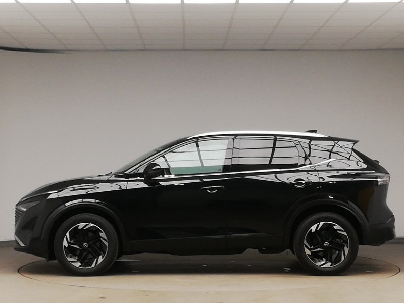 Used Nissan Qashqai 2025 for sale - 77750971: Photo 4