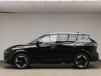 Used Nissan Qashqai 2025 for sale - 77750971: Photo