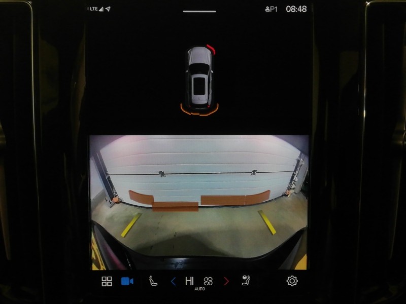 Used Volvo XC60 2023 for sale - 77051143: Photo 11